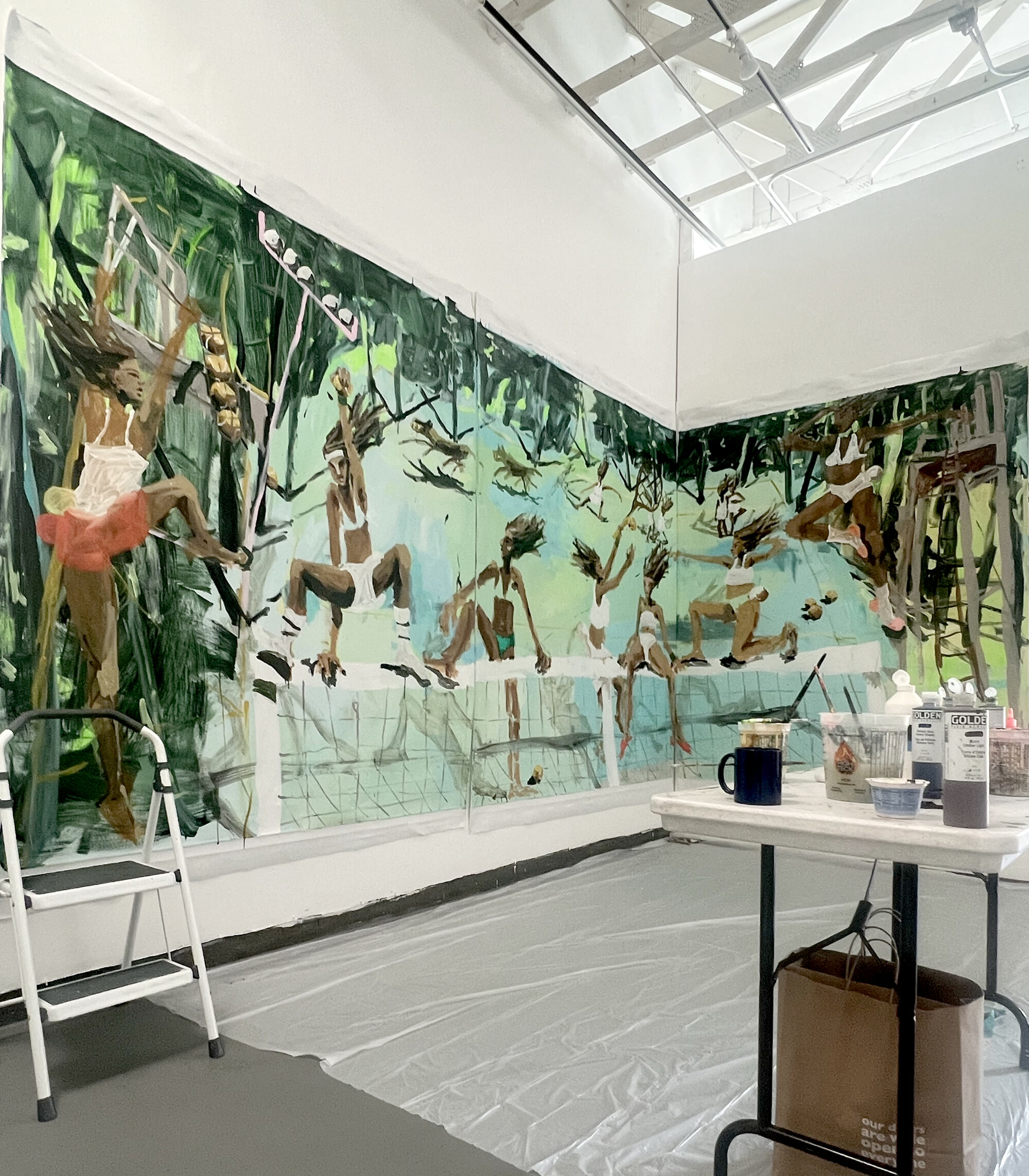 18th Street Art Centre